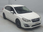 2015 Subaru Impreza Sports