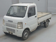 2009 Suzuki Carry Truck