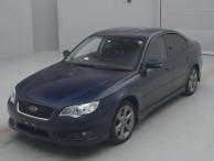 2008 Subaru Legacy B4