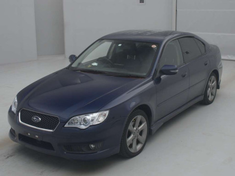 2008 Subaru Legacy B4 BL5[0]