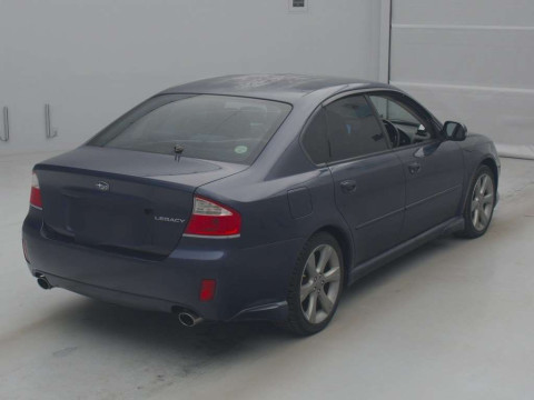 2008 Subaru Legacy B4 BL5[1]