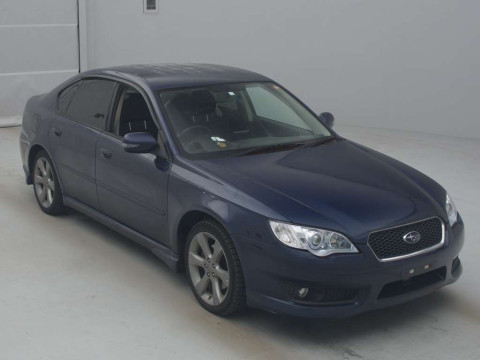 2008 Subaru Legacy B4 BL5[2]