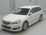 2012 Subaru Legacy Touring Wagon