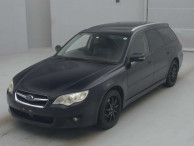 2008 Subaru Legacy Touring Wagon