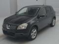 2008 Nissan Dualis