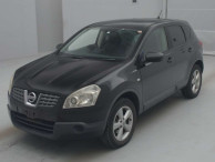 2008 Nissan Dualis