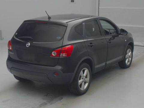 2008 Nissan Dualis J10[1]