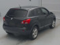 2008 Nissan Dualis