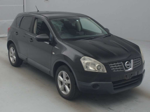 2008 Nissan Dualis J10[2]