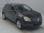 2008 Nissan Dualis