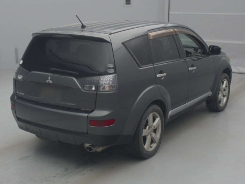 2008 Mitsubishi Outlander CW5W[1]