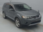 2008 Mitsubishi Outlander