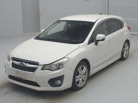 2013 Subaru Impreza Sports GP7[0]