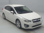 2013 Subaru Impreza Sports