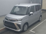 2021 Toyota Roomy