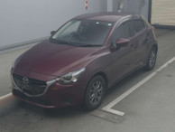 2018 Mazda Demio