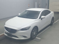 2015 Mazda Atenza