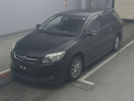 2009 Toyota Corolla Fielder