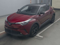 2019 Toyota C-HR