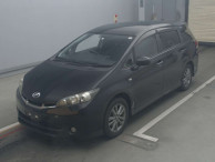 2012 Toyota Wish