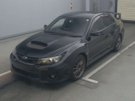 2011 Subaru Impreza