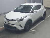 2019 Toyota C-HR