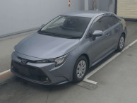 2021 Toyota Corolla Sedan