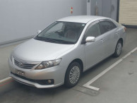 2012 Toyota Allion