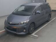 2016 Toyota Estima