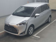 2019 Toyota Sienta