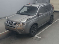 2014 Nissan X-Trail