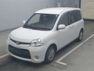 2014 Toyota Sienta