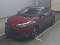 2019 Toyota C-HR