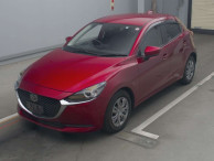 2019 Mazda Mazda2