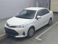 2020 Toyota Corolla Axio