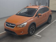 2015 Subaru XV