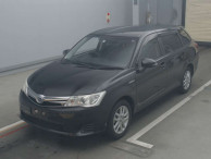 2013 Toyota Corolla Fielder