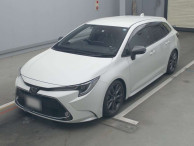 2019 Toyota Corolla Touring Wagon