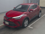 2022 Toyota C-HR