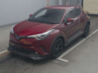 2019 Toyota C-HR