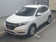 2015 Honda VEZEL