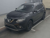 2015 Nissan X-Trail