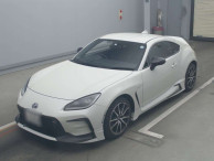 2022 Toyota GR86