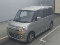 2013 Suzuki Spacia Custom