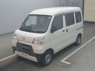 2018 Daihatsu Hijet Cargo