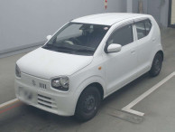 2019 Suzuki Alto