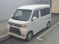 2018 Daihatsu Atrai Wagon