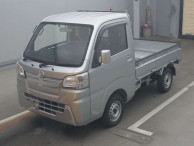 2016 Daihatsu Hijet Truck