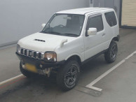 2012 Suzuki Jimny