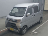 2020 Daihatsu Hijet Cargo